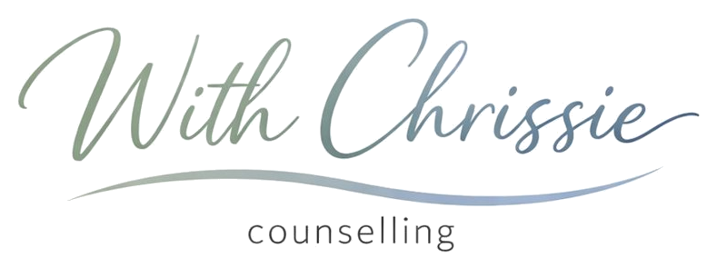 With Chrissie Counselling